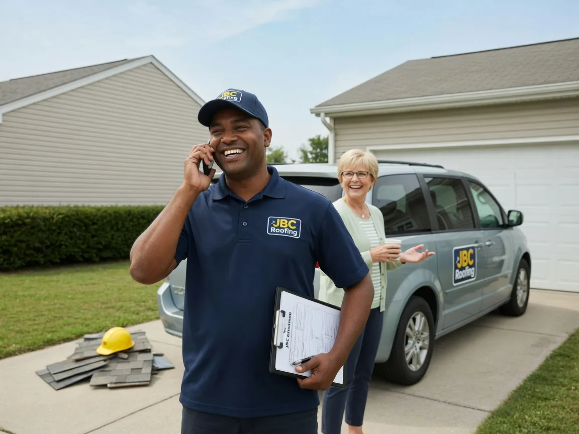Roof Replacement Saint Helena, CA FAQs